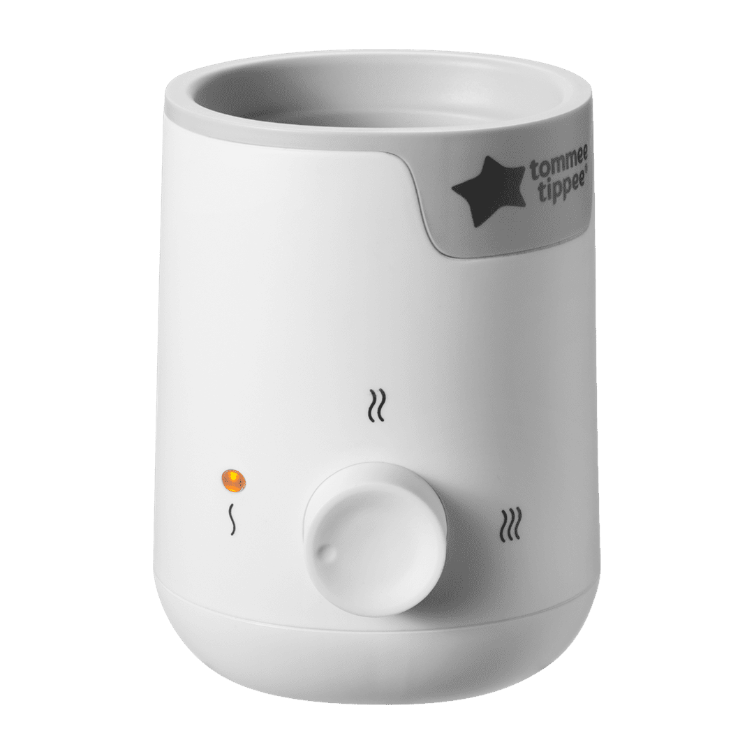 Tommee Tippee Easi-Warm Bottle And Food Warmer
