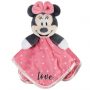 Gerber Disney Baby Minnie Mouse Security Blanket