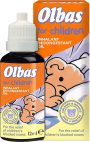 Olbas Oil for Children Inhalant Decongestant Oil