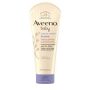 Aveeno Baby Calming Comfort Body Lotion with Natural Oatmeal and Lavender Scent 8oz