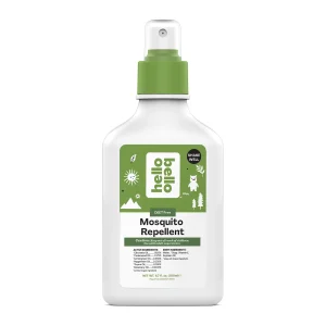 Hello Bello Mosquito Repellent