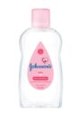 Johnson's Baby Oil - 200ml