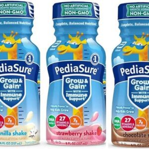 Pediasure