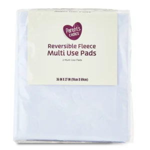 Parent's Choice MultiUse Pads