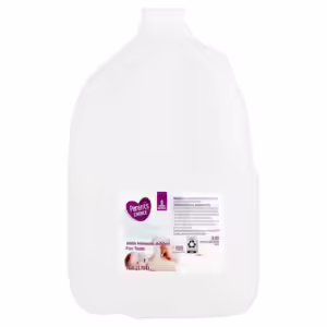 Parent's Choice Distilled Baby Water, 1 Gallon