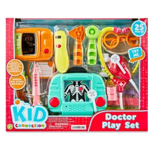 Spark Create Imagine Doctor Play Set