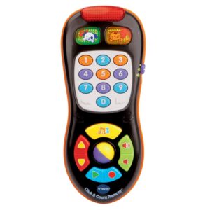 Vtech Click & Count Remote