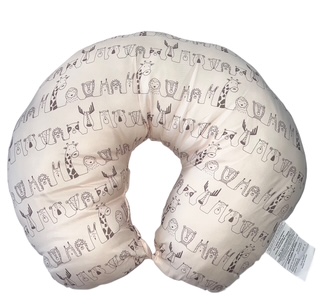 Little Wonder Nursing Pillow