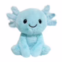 Spark Create Imagine Plush Toy Axolotl, Blue