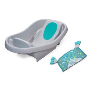 Summer Comfy Clean Deluxe Newborn to Toddler Tub