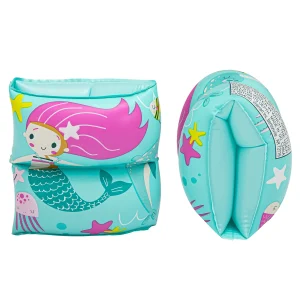Bluescape Mermaid Inflatable Armbands