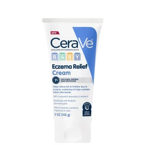 CeraVe Baby Eczema Cream