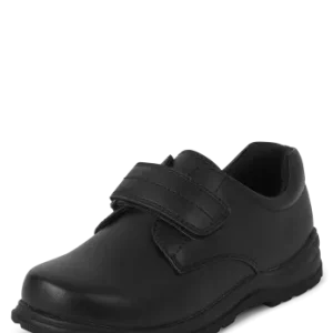 TCP Boy Strap Dress Shoes