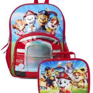 TCP Paw Patrol Backpack 2-pc
