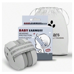 Baby Care Earmuffs