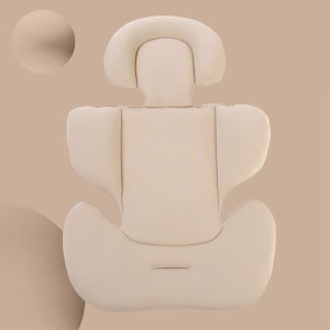LuxeLiving Baby Head Body Car Seat Support