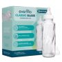 Evenflo 3pk Glass Bottles, 4oz
