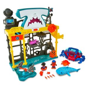Kid Connection Ocean Adventure