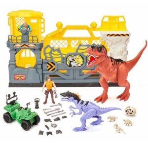 Kid Connection Dinosaur Mega