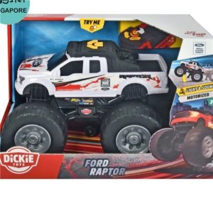 Ford Raptor