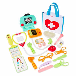 Kid Connection Doctor Play Set