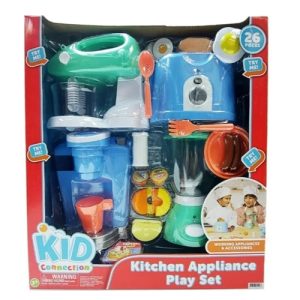 Kid Connection Kitchen Set