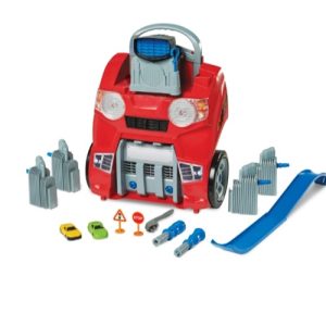 Kid Connection Take Apart Set