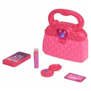 Kid Connection Purse Play Set
