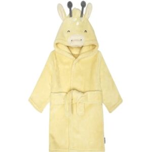 Gerber Baby Neutral Girafe Robe