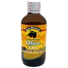 Best Naturals Extra Virgin Olive Oil