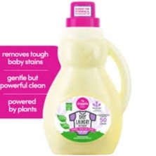 Dapple Laundry Detergent 50 Loads