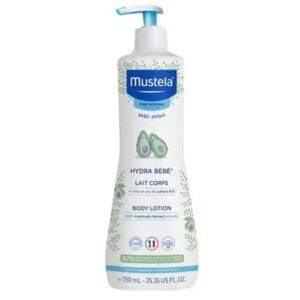 Mustela Hydra BebΓ© Body Lotion 300ml