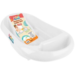 Acorn Avenue Newborn Toddler Bath