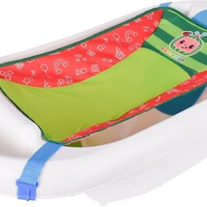 Cocomelon Bath Tub