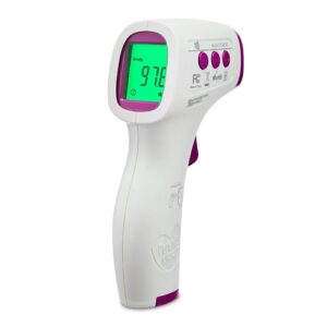 Parent's Choice Non-Contact 3-in-1 Infrared Thermometer