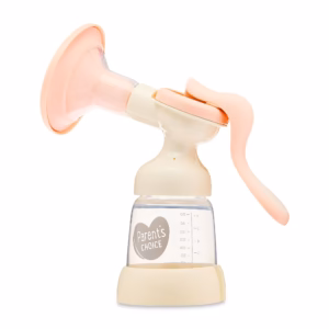Parent Choice Manual Breast Pump
