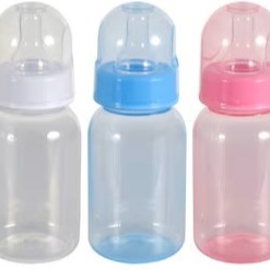 Baby King 5oz Baby Bottle
