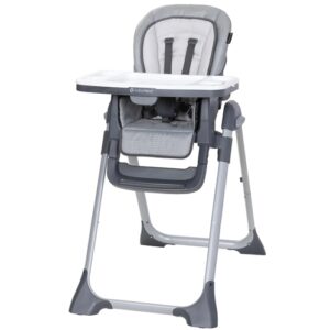 Baby Trend Sit Right Highchair - Gray