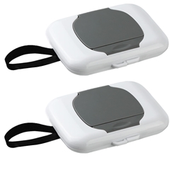PandaEar Wipes Dispenser