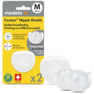 Medela Nipple Shields