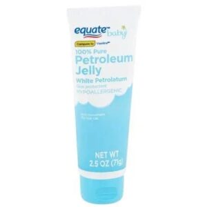 Equate Baby Petrole Jelly