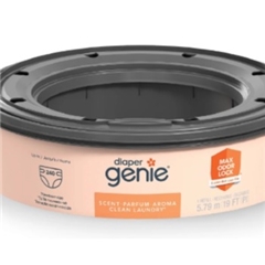 Diaper Genie Diaper Pail Refills 240ct