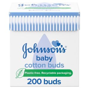 Johnson's Cott Buds 200ct