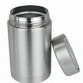 Mainstays Stainless Steel Food Jar 16oz