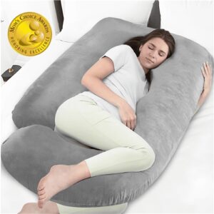 Rupoun Pregnancy Pillow