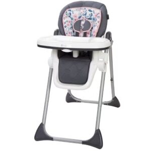 Baby Trend Highchair Bluebell