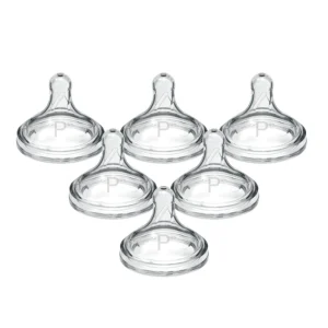 Dr. Brown's Anti- Co Ni Wide neck