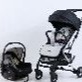 Kid Go CRUZE Travel System