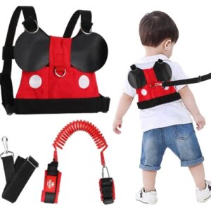 Lehoo Castle Toddler Leash Boy