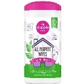 Dapple Baby All Purpose Wipes